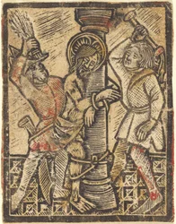 Biczowanie