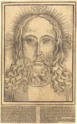 Głowa Chrystusa