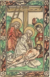 Lamentacja