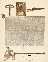 Broadside: Zaproszenie na konkurs zbrojeń