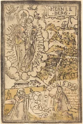 Madonna z Hernleberg