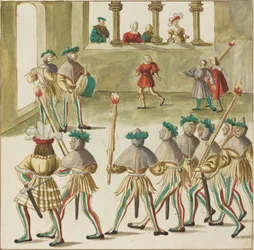 Maskarada