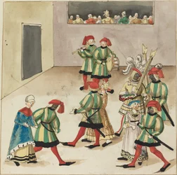 Maskarada