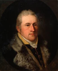 Portret Klemensa z Akwizgranu.