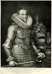 Ambrosio Spinola