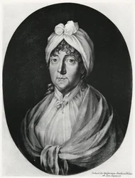 Anna Amalia z Brunszwiku-Wolfenbüttel