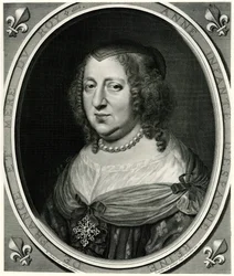 Anna Austriaczka