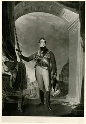 Arthur Wellesley, książę Wellington, 1884-90