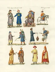 Chińskie sukienki