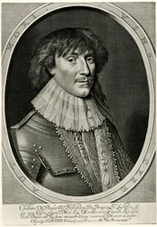 Chrześcijański książę Brunszwiku