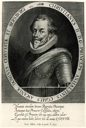 Chrześcijanin I.