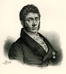Etienne Henri Méhul, 1884-90 (fototyp)