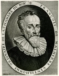 Francois de Malherbe