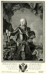 Franciszek I.