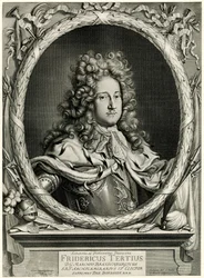 Fryderyka I.
