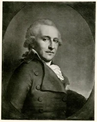 Friedrich Leopold hrabia Stolberg, 1884-90