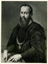 Giorgio Vasari, 1884-90 (fototyp)