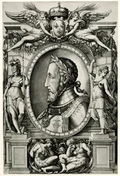 Henryka II., 1884-90