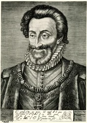Henryka IV.