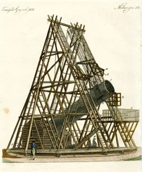 Teleskop Herschelsa