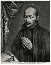 Ignacy Loyola
