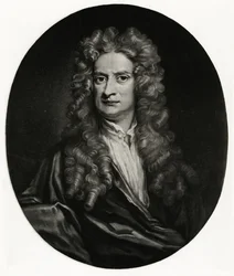 Izaak Newton