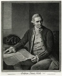 James gotuje