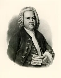 Jan Sebastian Bach