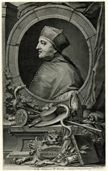 Kardynał Thomas Wolsey