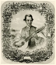 Karl Michael Bellman