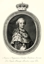 Karol Teodor