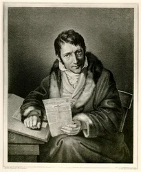 Ludwig Borne