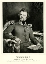 Ludwik I., 1884-90