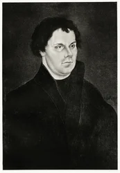 Marcin Luter, 1884-90 (fototyp)