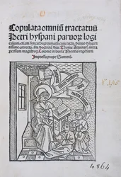 Mistrz i uczniowie, 1490