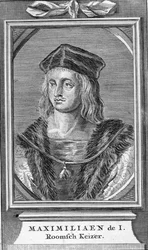 Maksymilian I