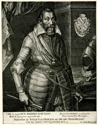 Maksymilian I.
