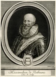 Maximilien Debethune
