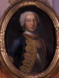 Moritz, książę Saxe-Gotha-Altenburg