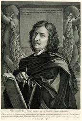 Mikołaj Poussin