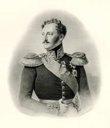 Mikołaj I., 1884-90