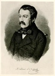 Nikolaus Lenau, 1884-90 (fototyp)