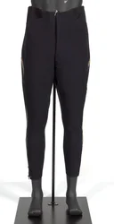 Pantalony, JKW Książę Connaught, 3. von Zieten Hussars, Armia Niemiecka, przed 1914 (pantalony)