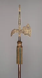 Parada Halabarda