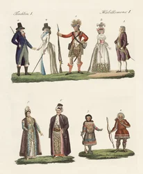 Ludzie z Europy