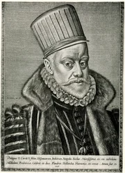 Filipa II.