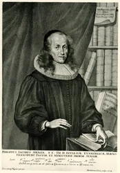 Filip Jakub Spener
