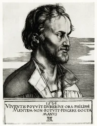 Filip Melanchton