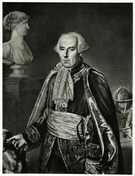 Pierre Simon markiz de Laplace, 1884-90