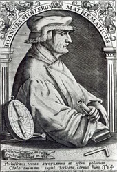 Portret Johannesa Stofflera